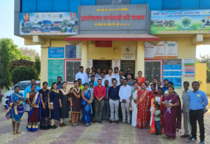 ग्रामपंचायत